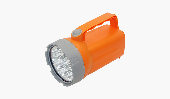 Flashlights, Lanterns & Headlamps