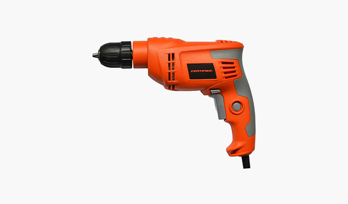 Power Tools