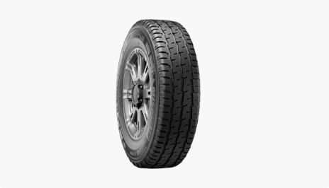 Light Truck/SUV Winter Tires