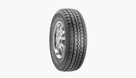 On-/Off-Road Winter Tires