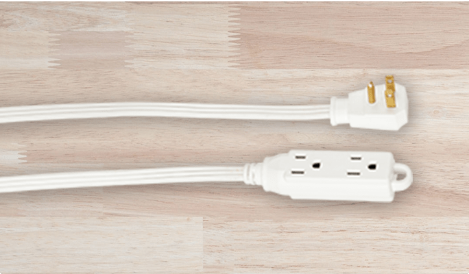 Extension Cords