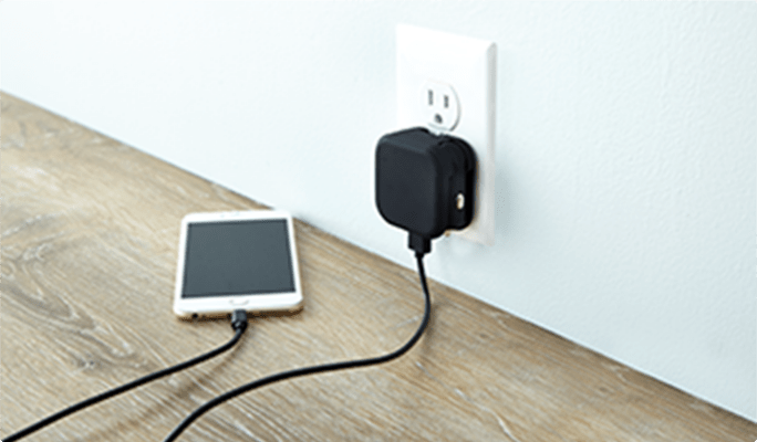 Câbles USB de charge et de synchronisation