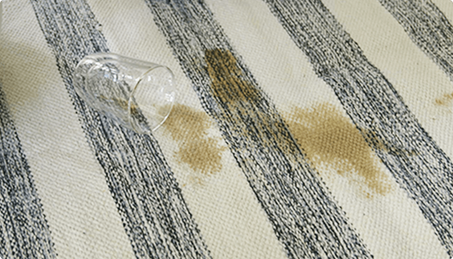 How To Remove A Carpet Stain