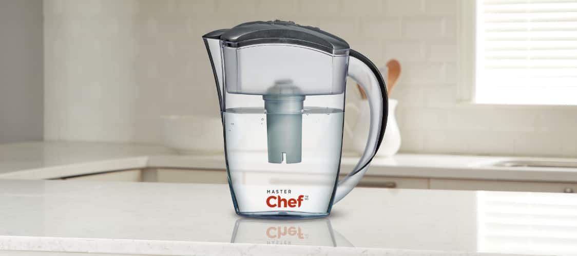 MASTER Chef Water Pitchers