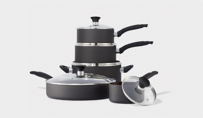 Cookware