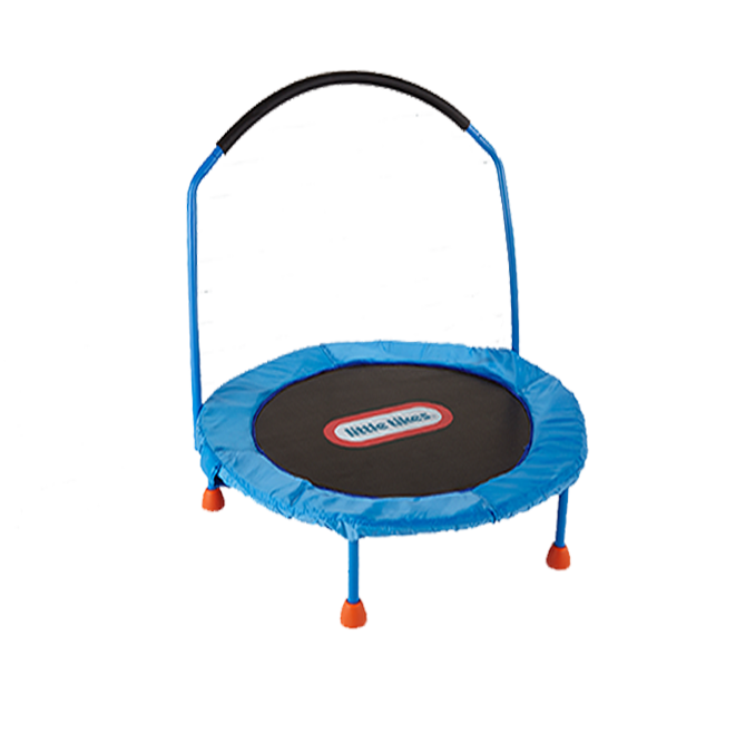 Trampoline Toys