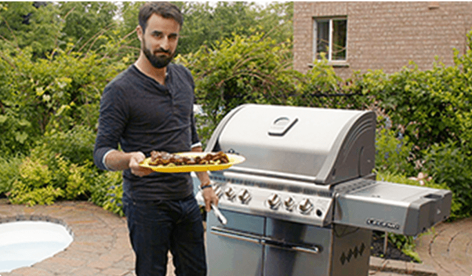 Comment transformer votre barbecue en fumoir