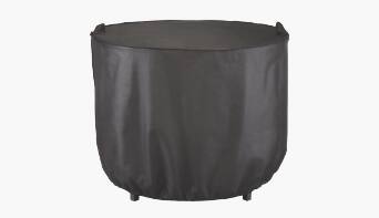 Outdoor Heating Covers & Accessories