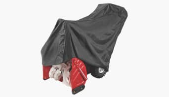Snowblower Covers & Accessories