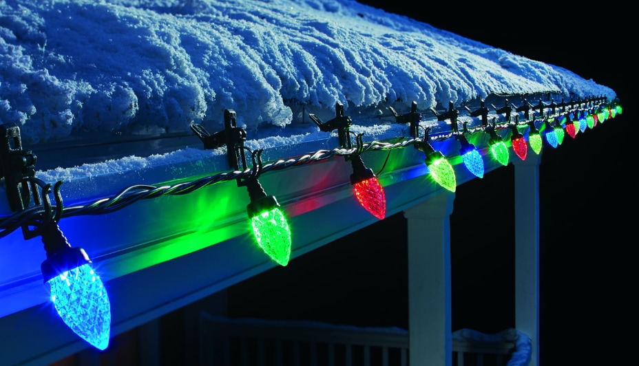 Christmas Lights Canadian Tire