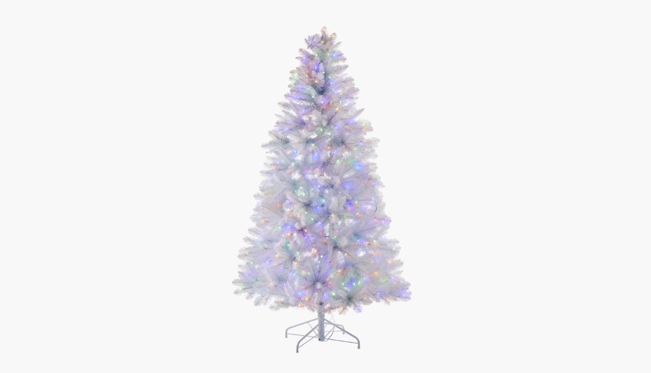 Trendy Christmas Trees