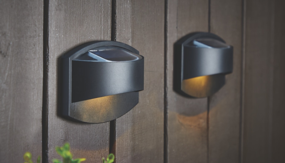 Outdoor Lighting Canadian Tire