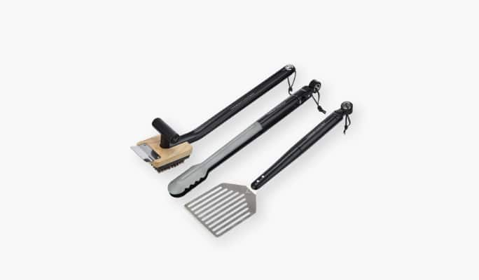 Outils Et Accessoires De Barbecue