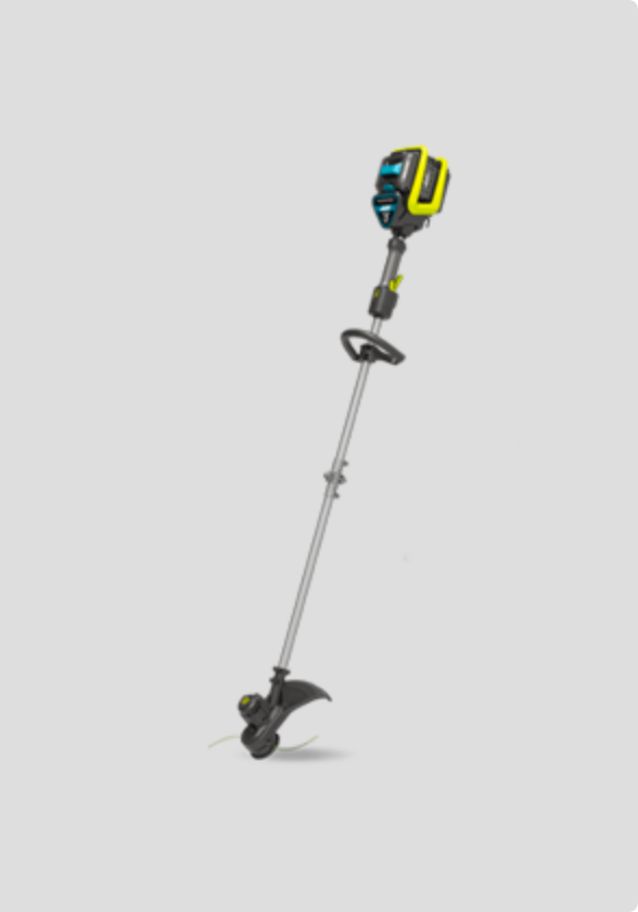 Yardworks 48V Brushless Trimmer