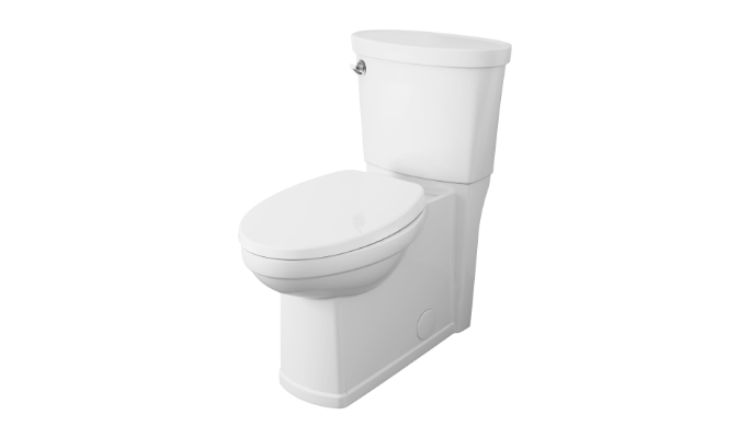 Toilets & Accessories