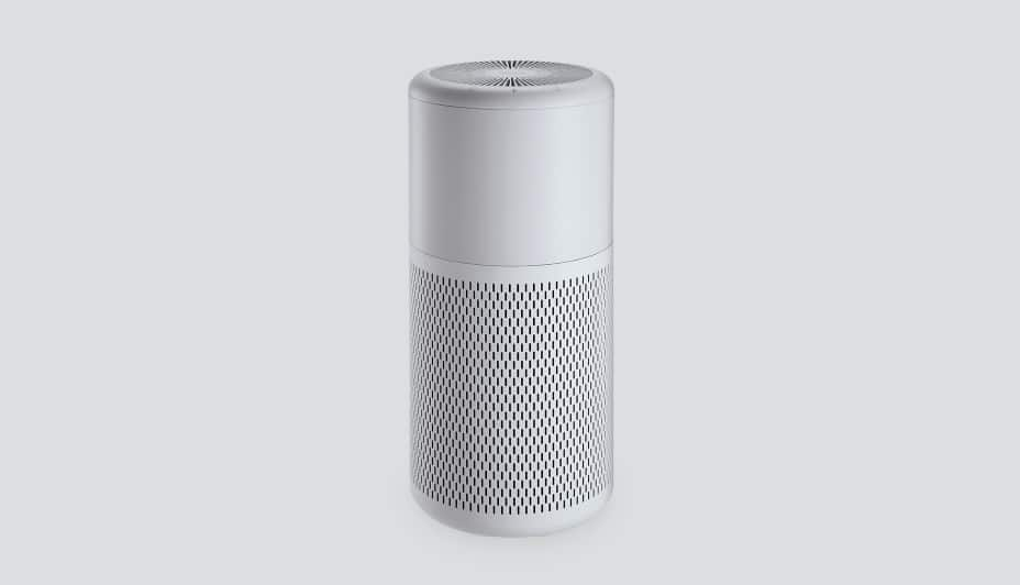 Air Purifiers & Filters