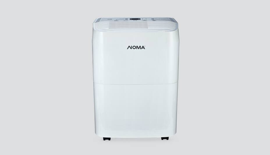 Dehumidifiers