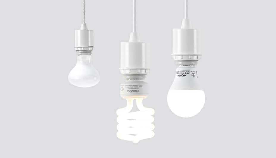 Light Bulbs