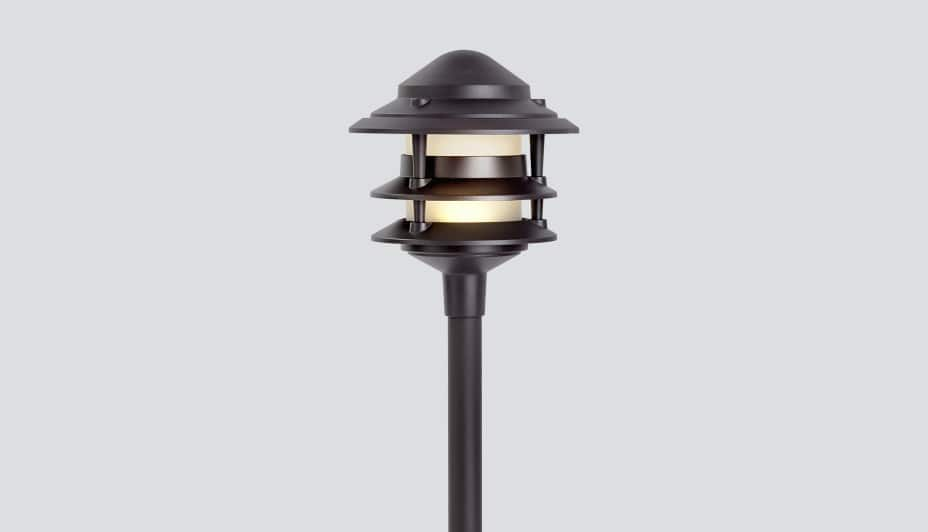 Outdoor Lighting