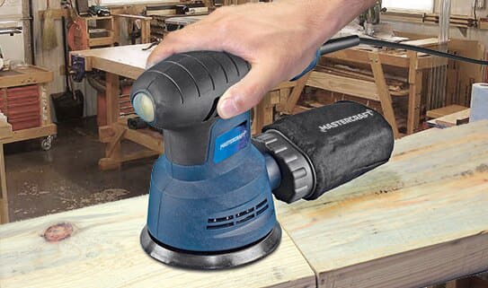 Choose Right Sander 543x321 Step3-01