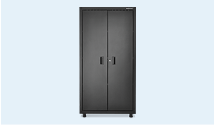 Mastercraft Wide & Tall Cabinet, 36-in  