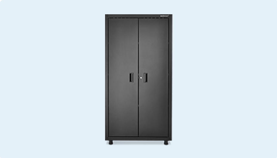 Mastercraft Wide & Tall Cabinet, 36-in