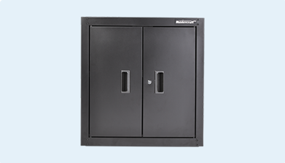 Mastercraft Wall Cabinet, 28-in  