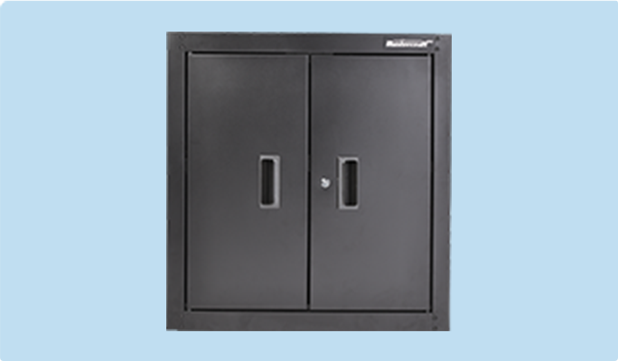  Mastercraft Wall Cabinet, 28-in  