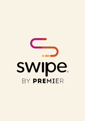 SWIPE par Premier 