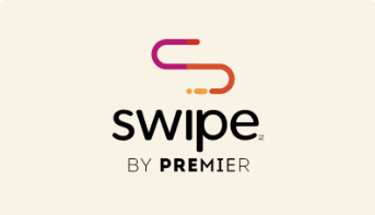 Swipe by Premier