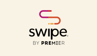 SWIPE par Premier 