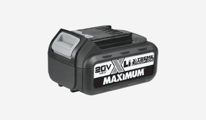 Power Tool Batteries & Chargers 