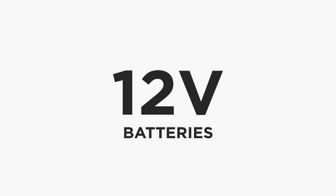 12V