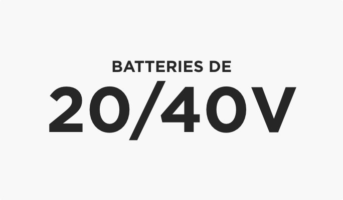 20 V/40 V