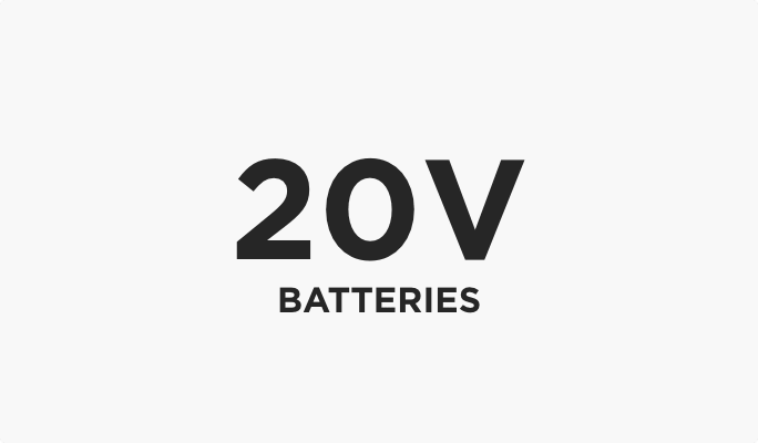 20V