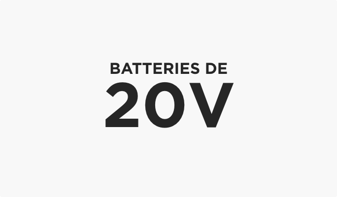 20 V