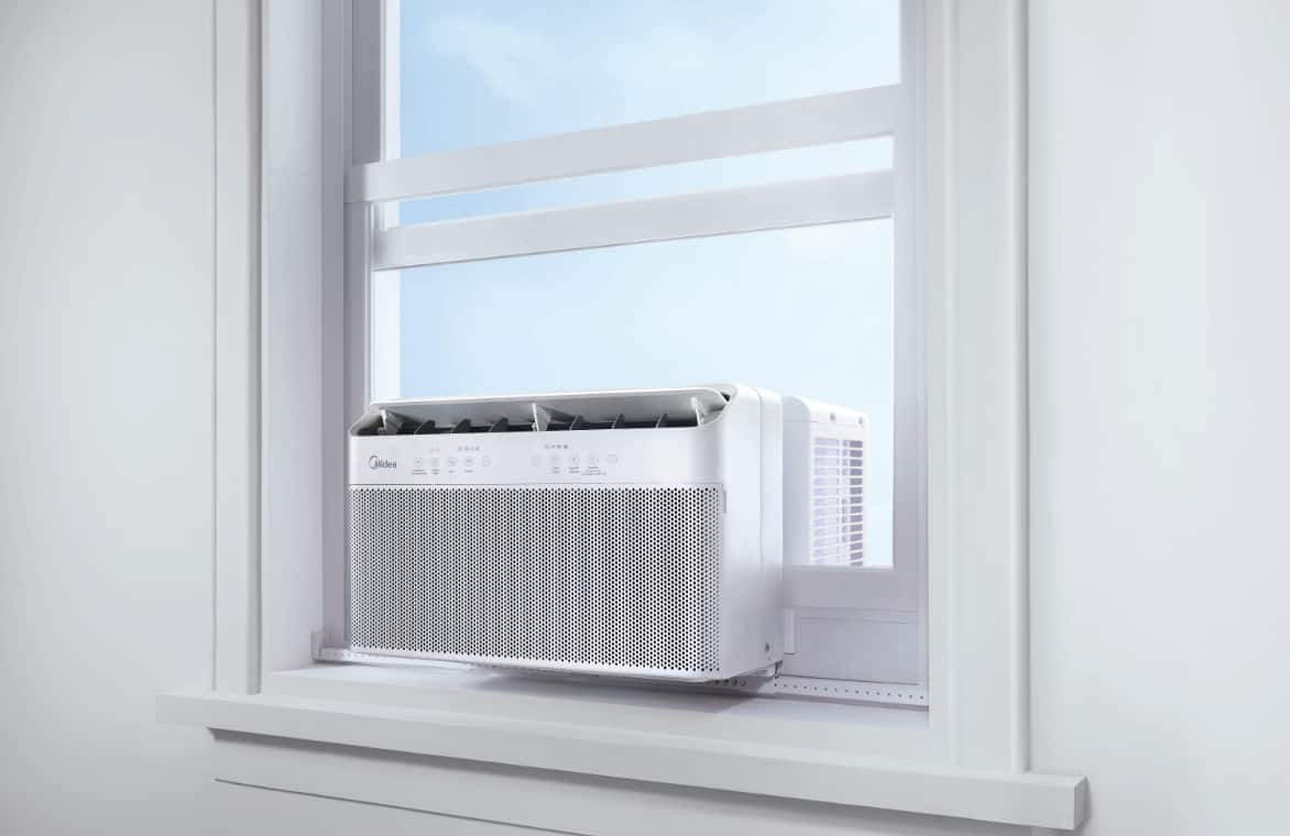 View more Smart Air Conditioners