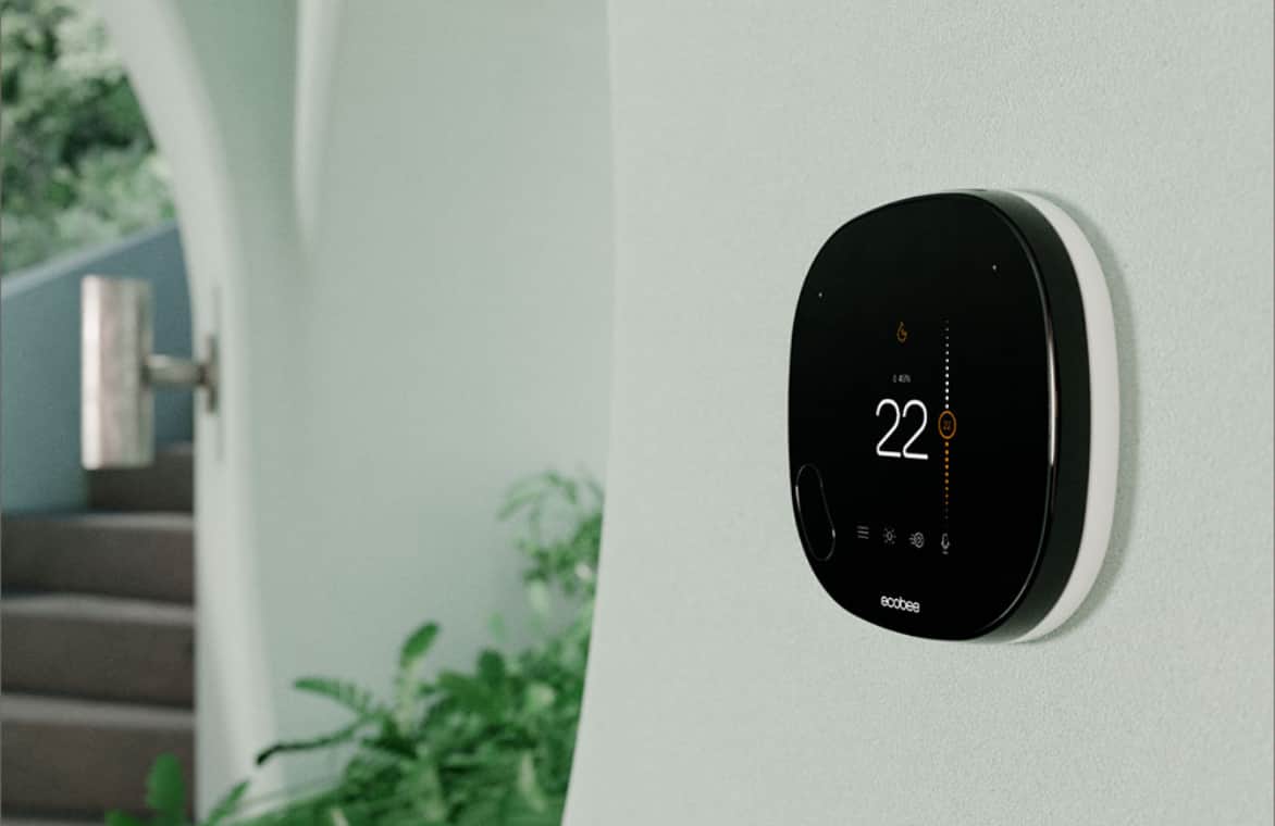 View more Smart Thermostats & Sensors