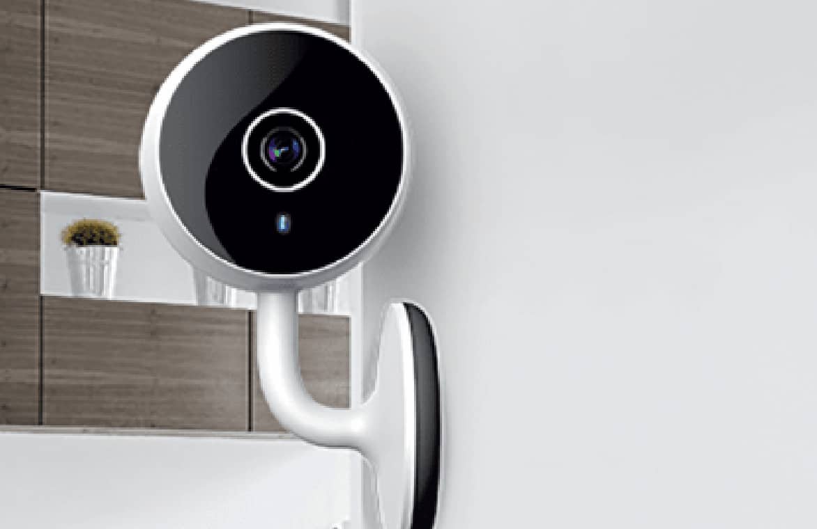 View more Smart Security Cameras