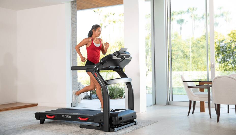 Smart Fitness