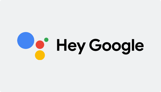 Hey Google