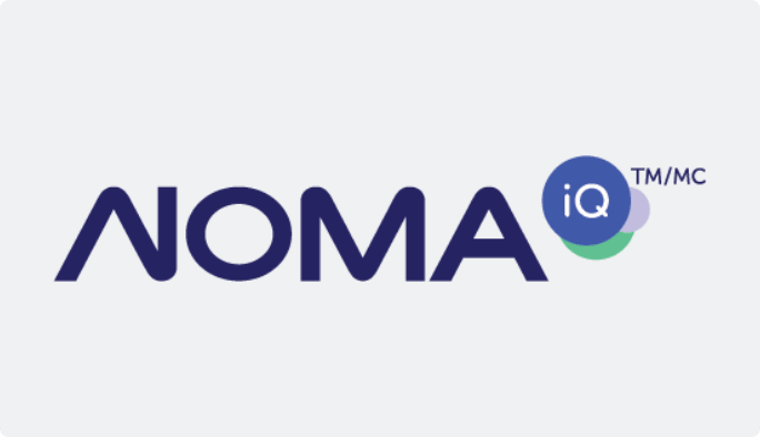 Fonctionne avec NOMA iQ