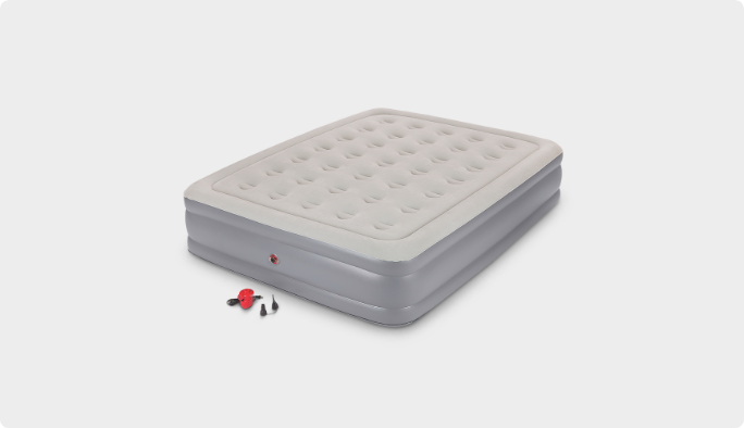  Matelas pneumatiques  