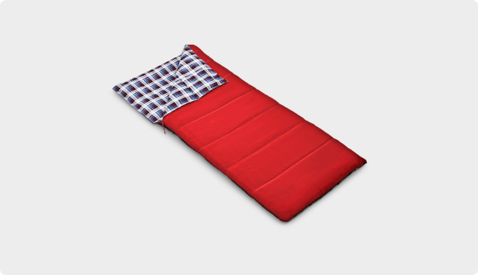 Sleeping Bags 