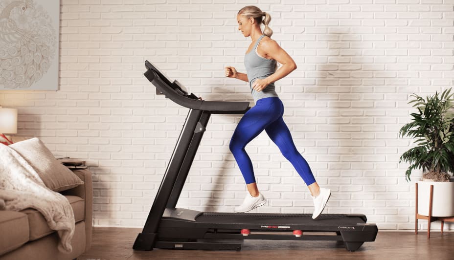 How to Choose a Treadmill