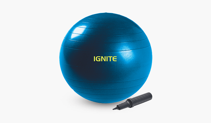 Exercise Balls