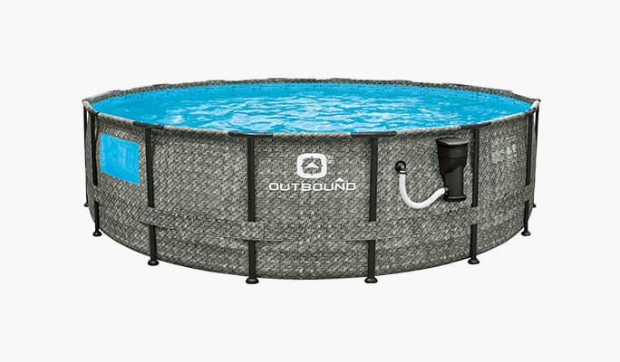 Pools, Spas & Accessories