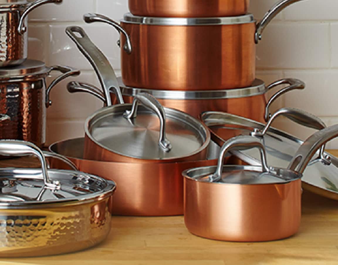How to choose Cookware
