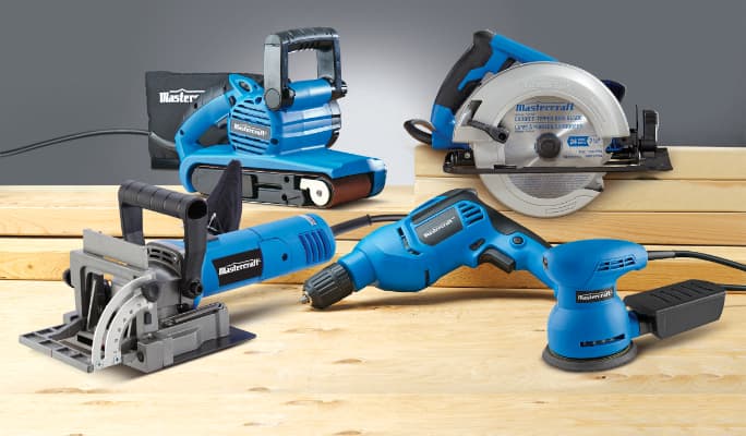 Power Tools