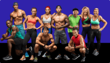 All iFIT trainers.